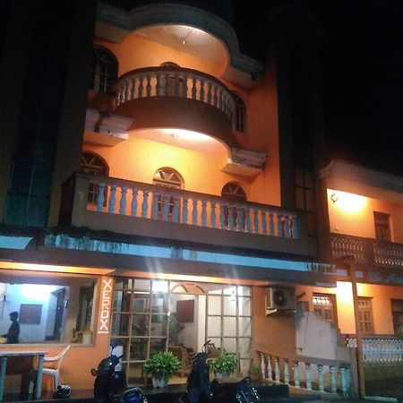 Palm Grove Ξενοδοχείο Cavelossim Εξωτερικό φωτογραφία
